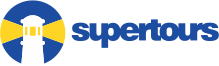 logo supertours