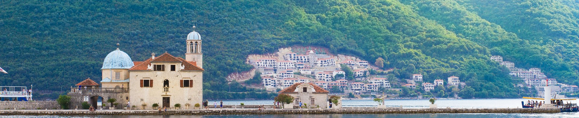 Montenegro​