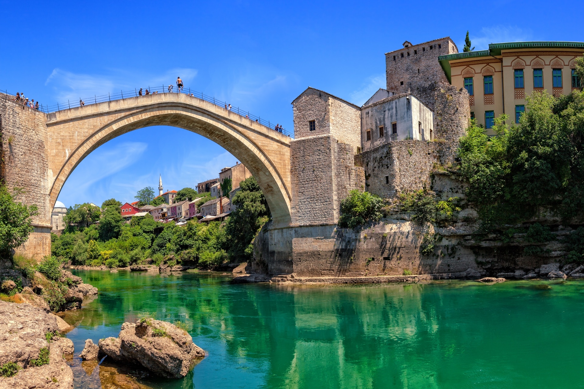 mostar