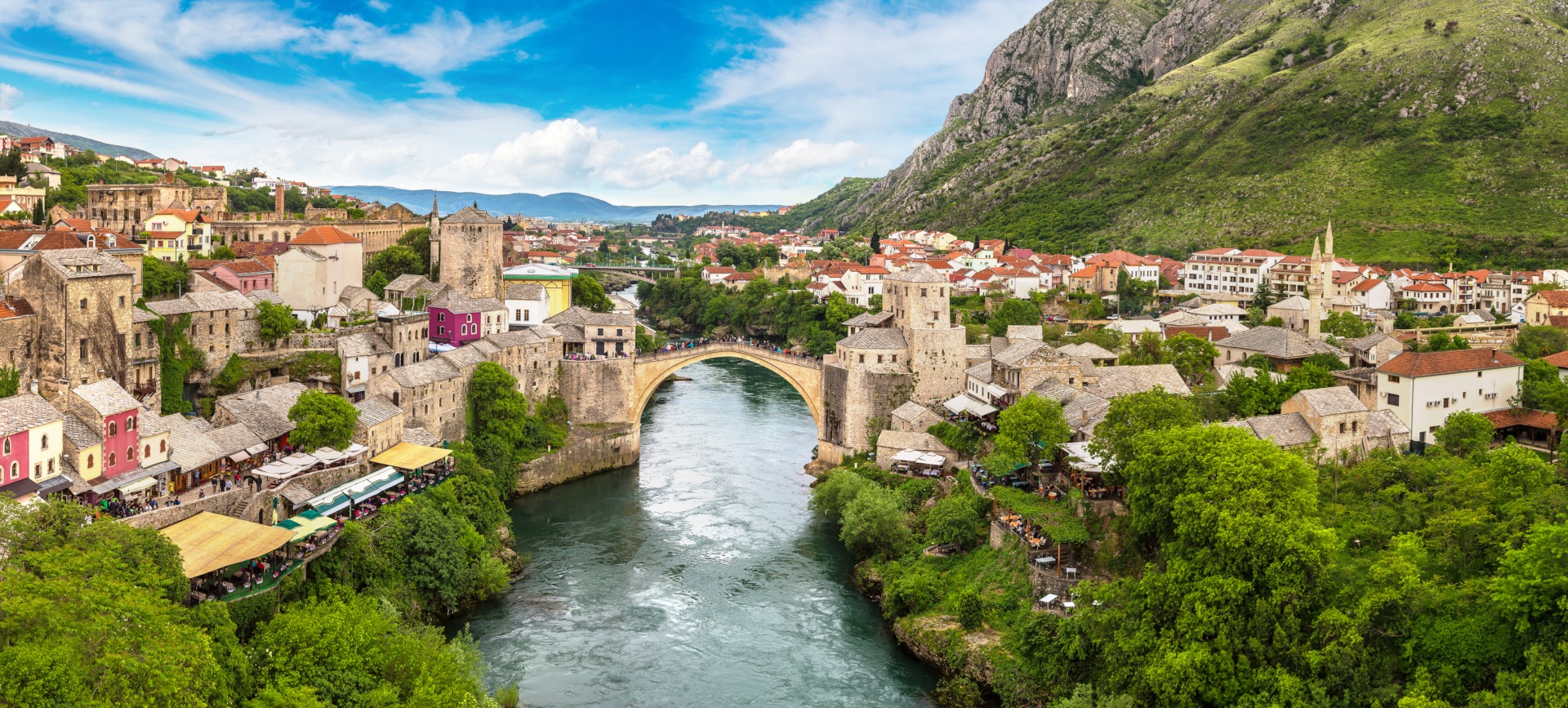 Bosnia and Herzegovina