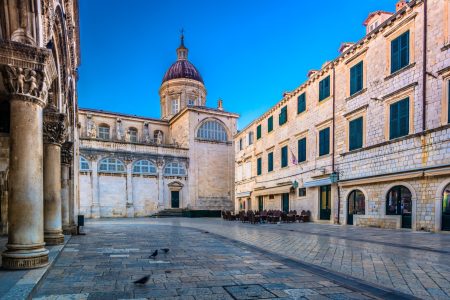 Dubrovnik Food & Wine Tour