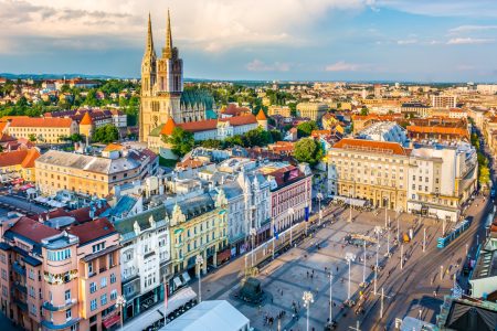 Best of Croatia Private 11-day Tour