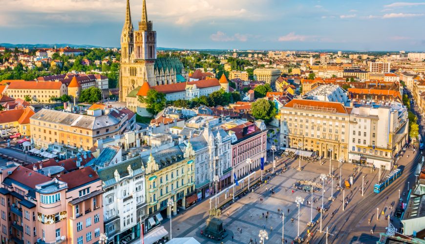 Best of Croatia Private 11-day Tour